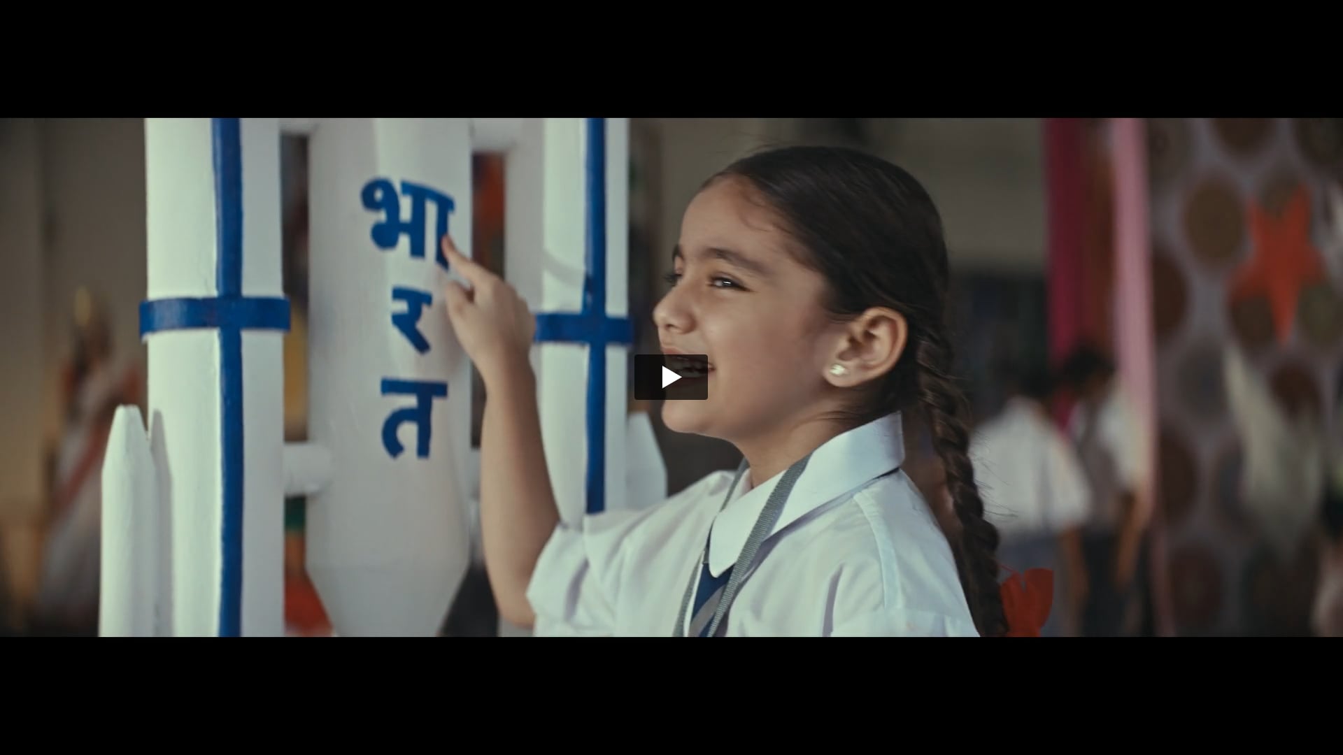 JSW Paints - Indipendente | Production Controller by Shruti Shukla