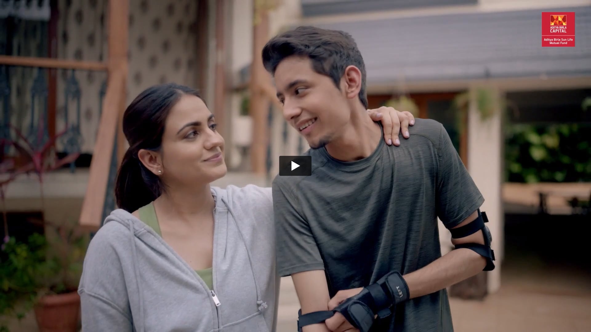 Aditya Birla Sun Life Mutual Funds - Superbike | Focus Puller by Amodh Gupta