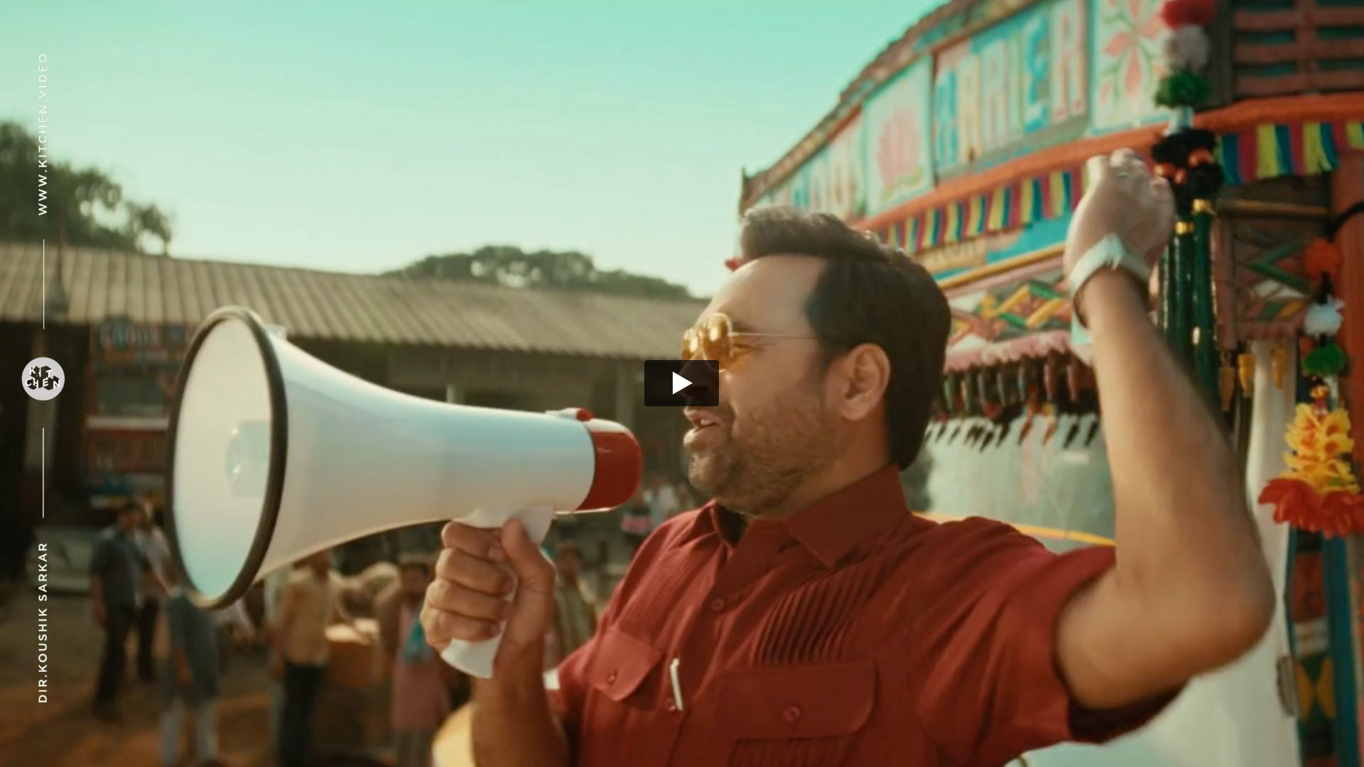 BlackBuck - Trucking Platform | DA by Sagar Khandare