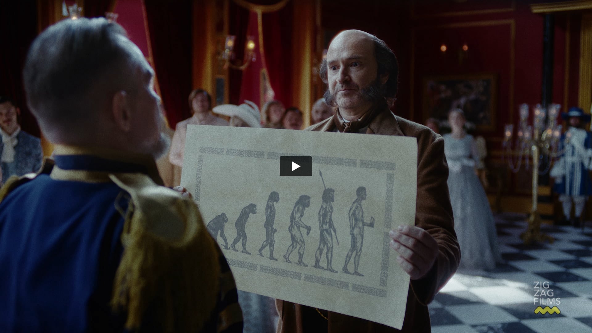 PhonePe - Darwin | DoP by Alpesh Parmar