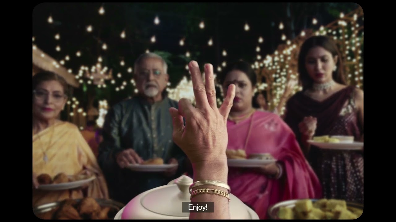 Savlon - Wedding Film | Production Controller by Swati Tiwari