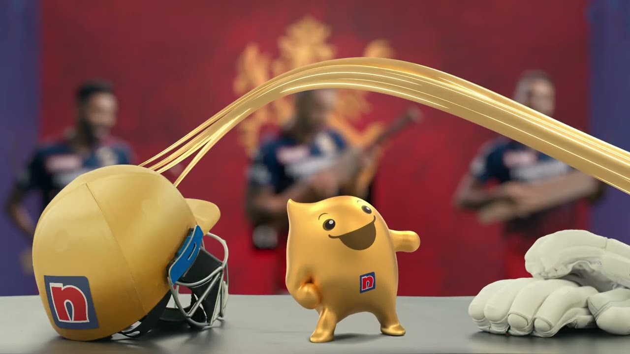 Nippon Paint - Namma Karnataka, Namma Nippon Paint | Singer by Raghu Dixit