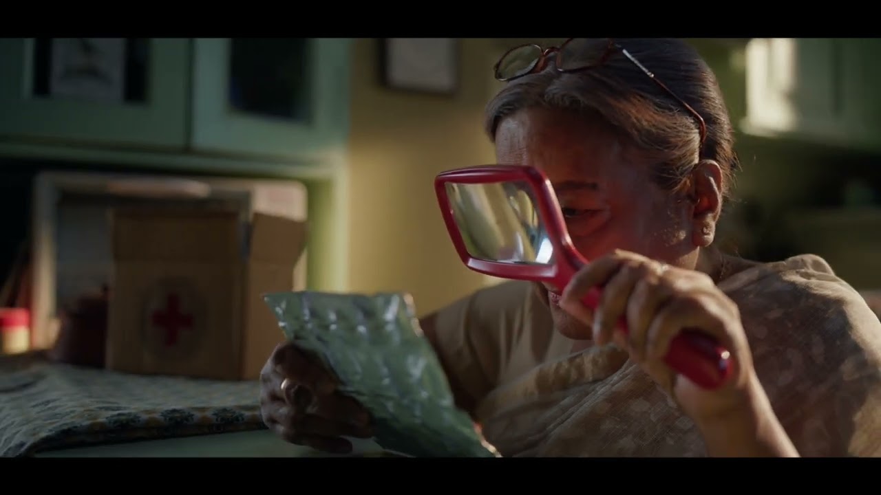 Tata Neu - Jeena Asaan, Business Class | DA by Aditya Thakre