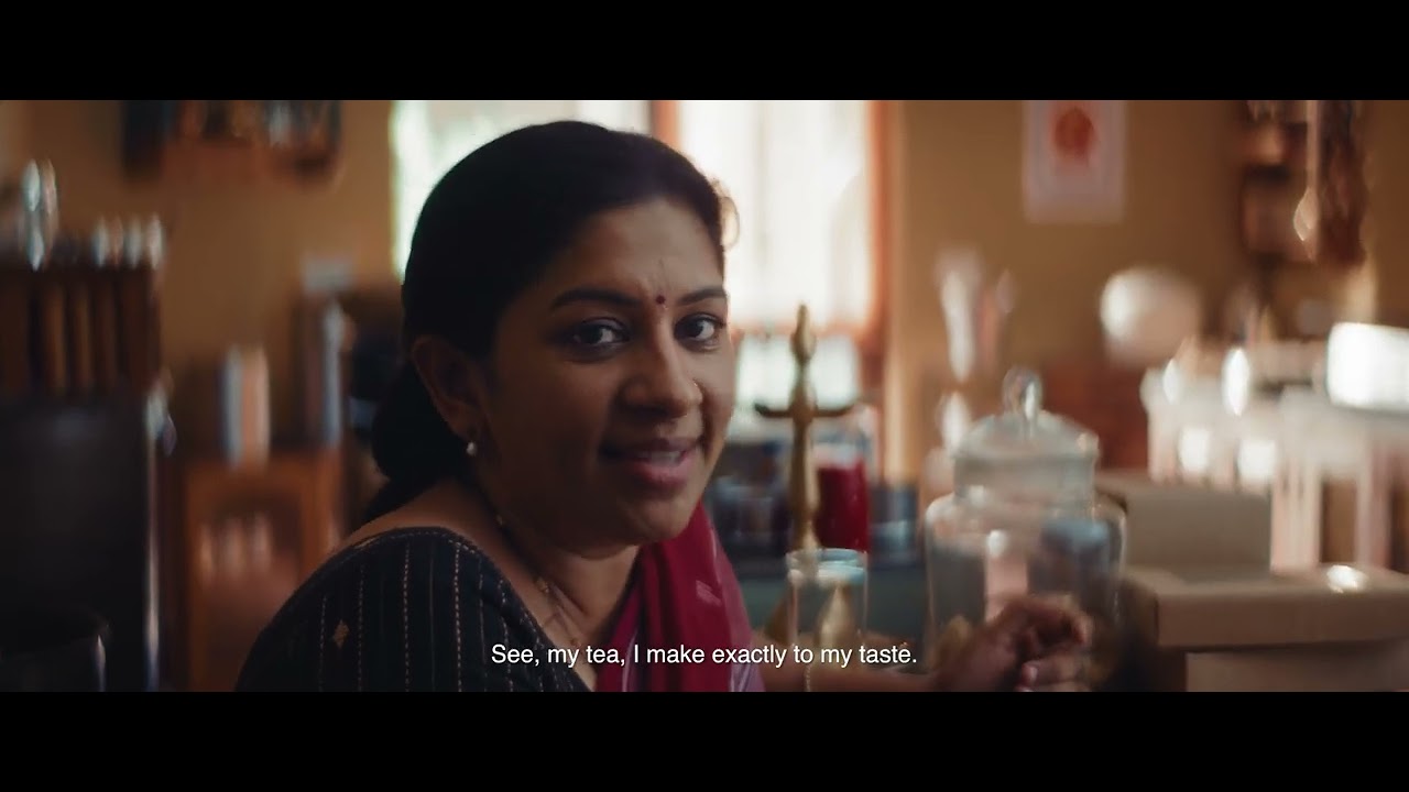 Britannia Marie Gold - Jeera | Casting Assistant by Sai Vignesh