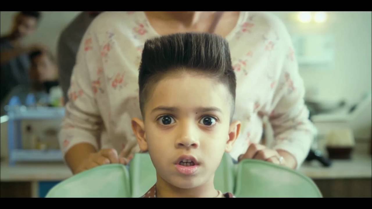 Funny ads io | DA by Vaishnav Shanbhag