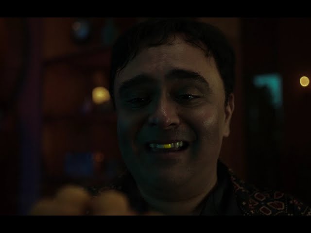 Zepto - Snack Time Made Easy HyFun Snacks on Zepto | Production Manager by Sachin Ambekar