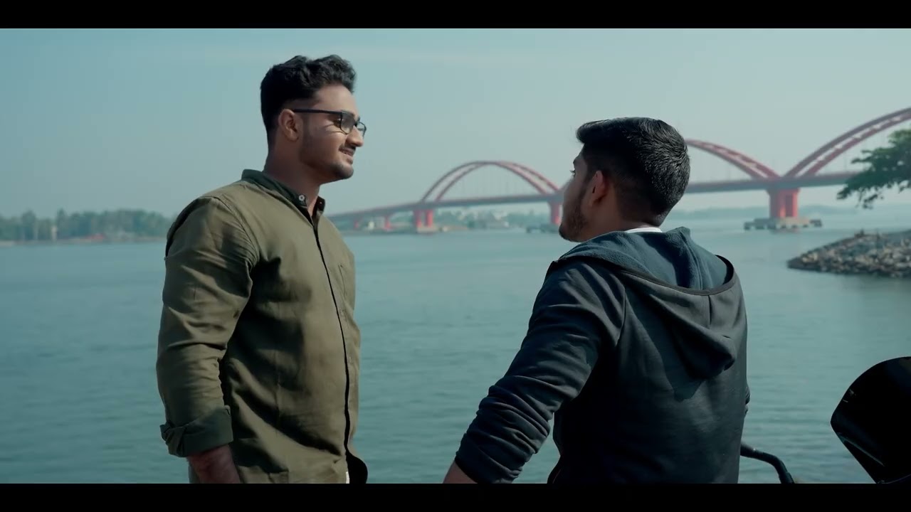 Emozz - For Digital People | Music Director by Hari 