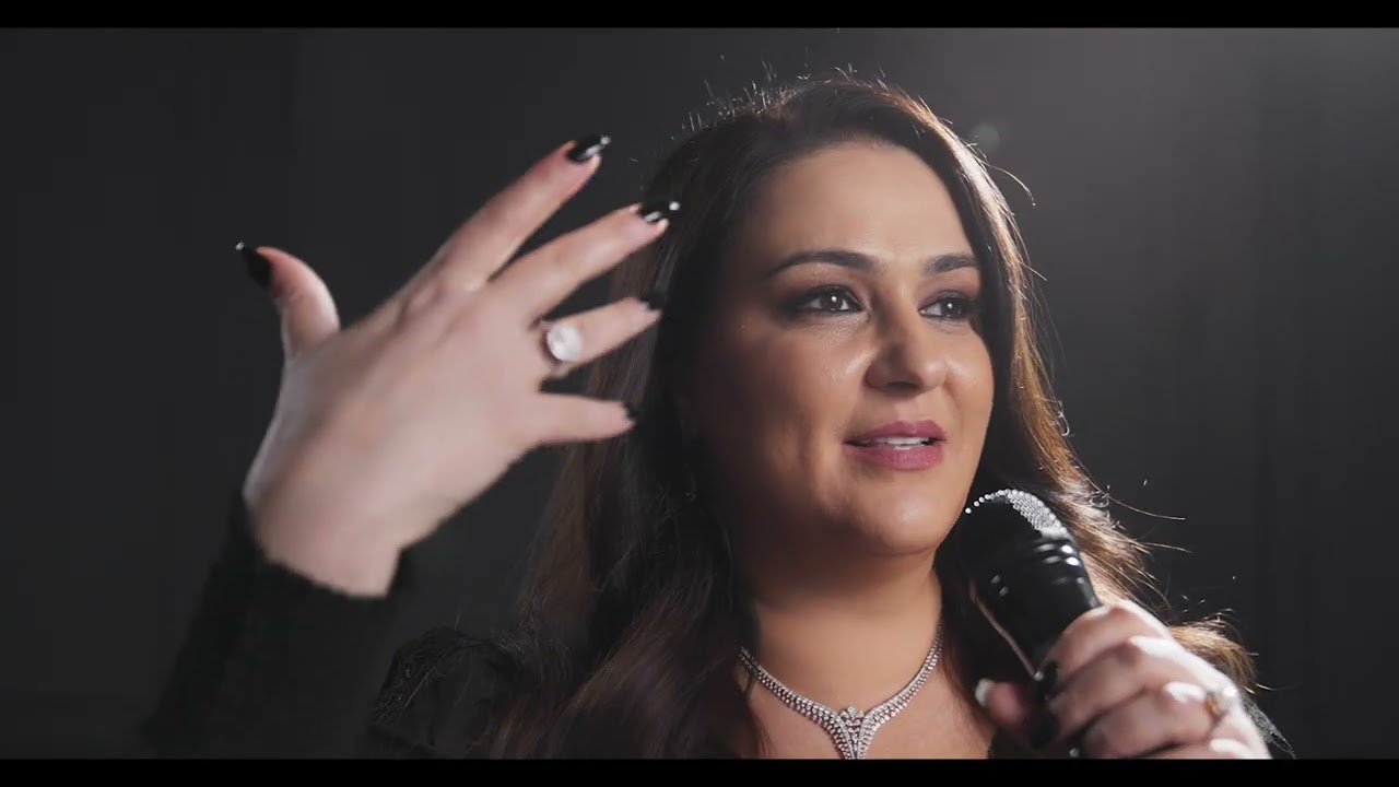 Tanishq UAE - Every Woman A Diamond Ft. Zeina Akkawi | HMU Assistant by Sangita Raj