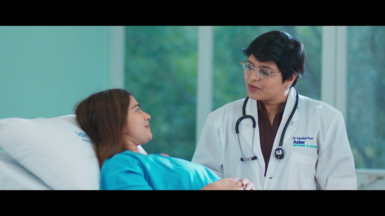 Aster Whitefield Hospital | Musician by Ashwini Koushik