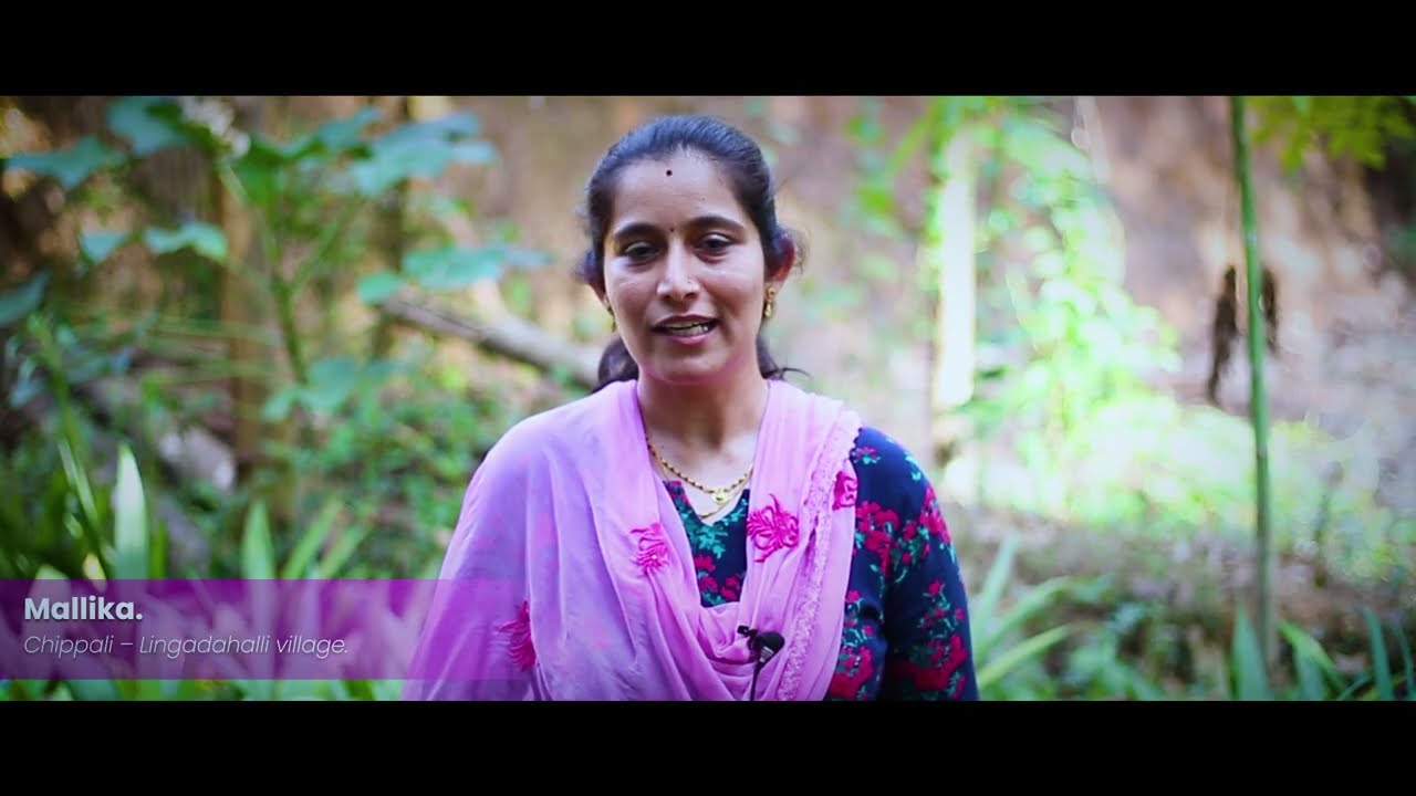 Karnataka Bank - CSR Impact | Drone Pilot by Harish Gowda