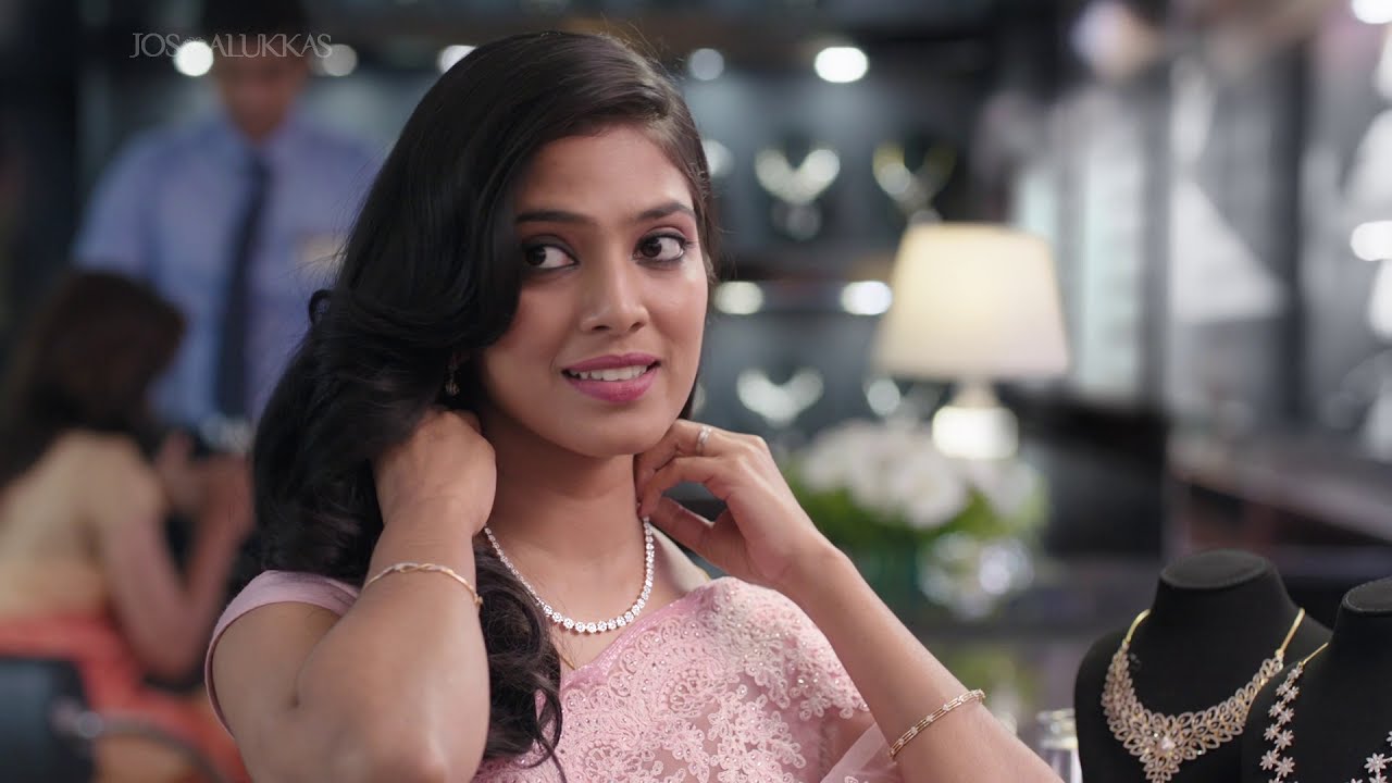 Jos Alukkas | DA by Chaitanya Menon