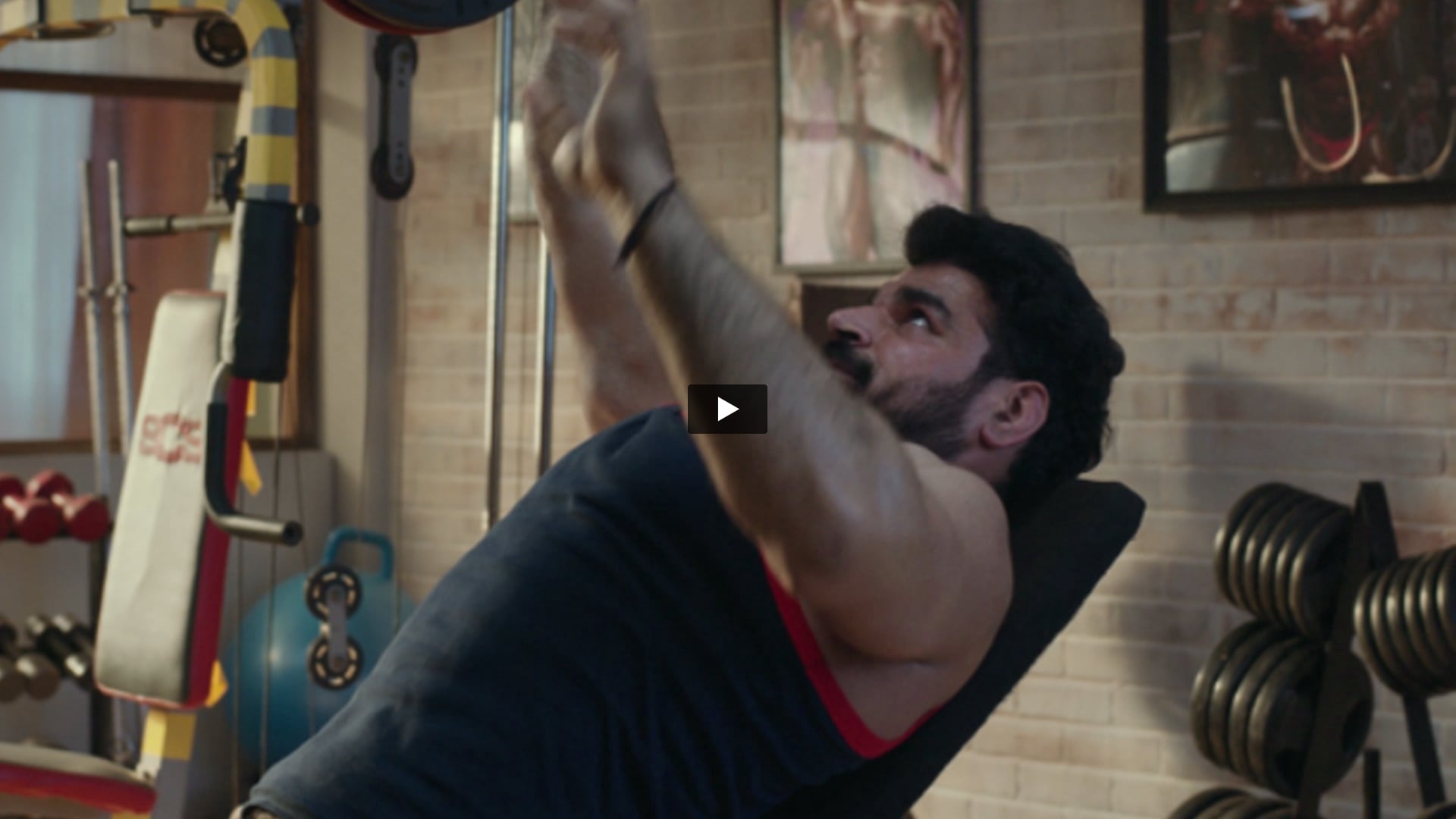 Digibox - Kyuki Data Bahot Badh Gaya Beta | Director by Himanshu Tiwari