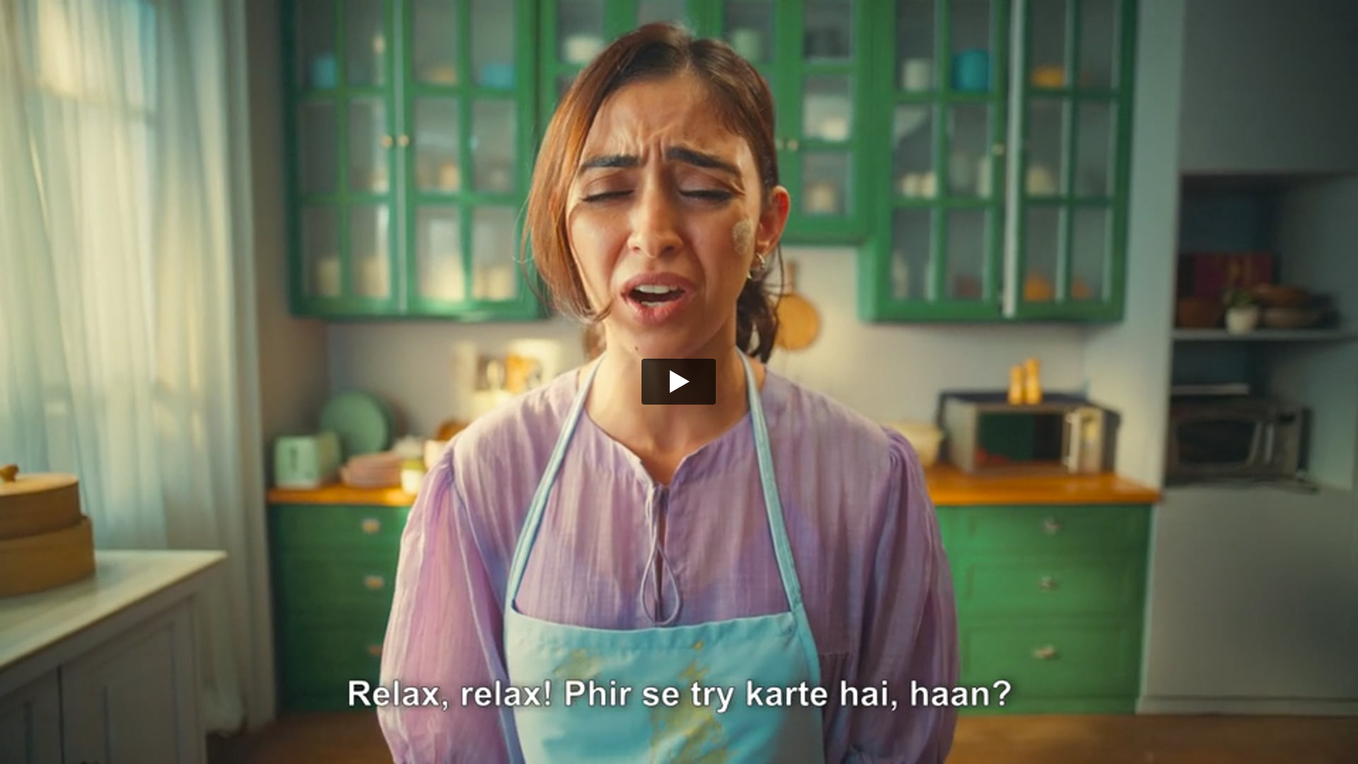 Bombay Sweet Shop - Tradition Ka Naya Edition | HMU Assistant by Anu 