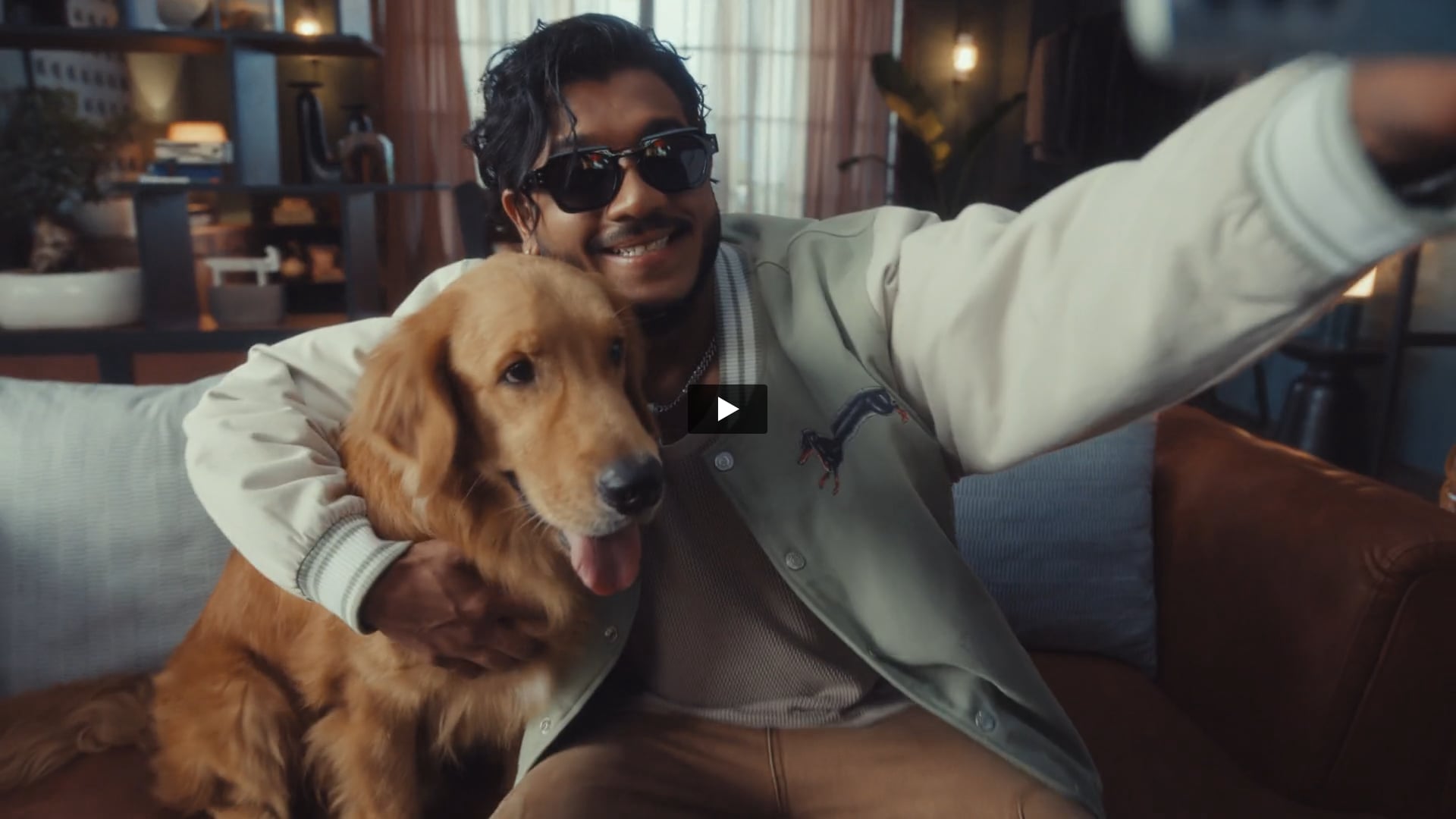 Oppo K12x - Live Unstopable | Voice Over by Saju Jose