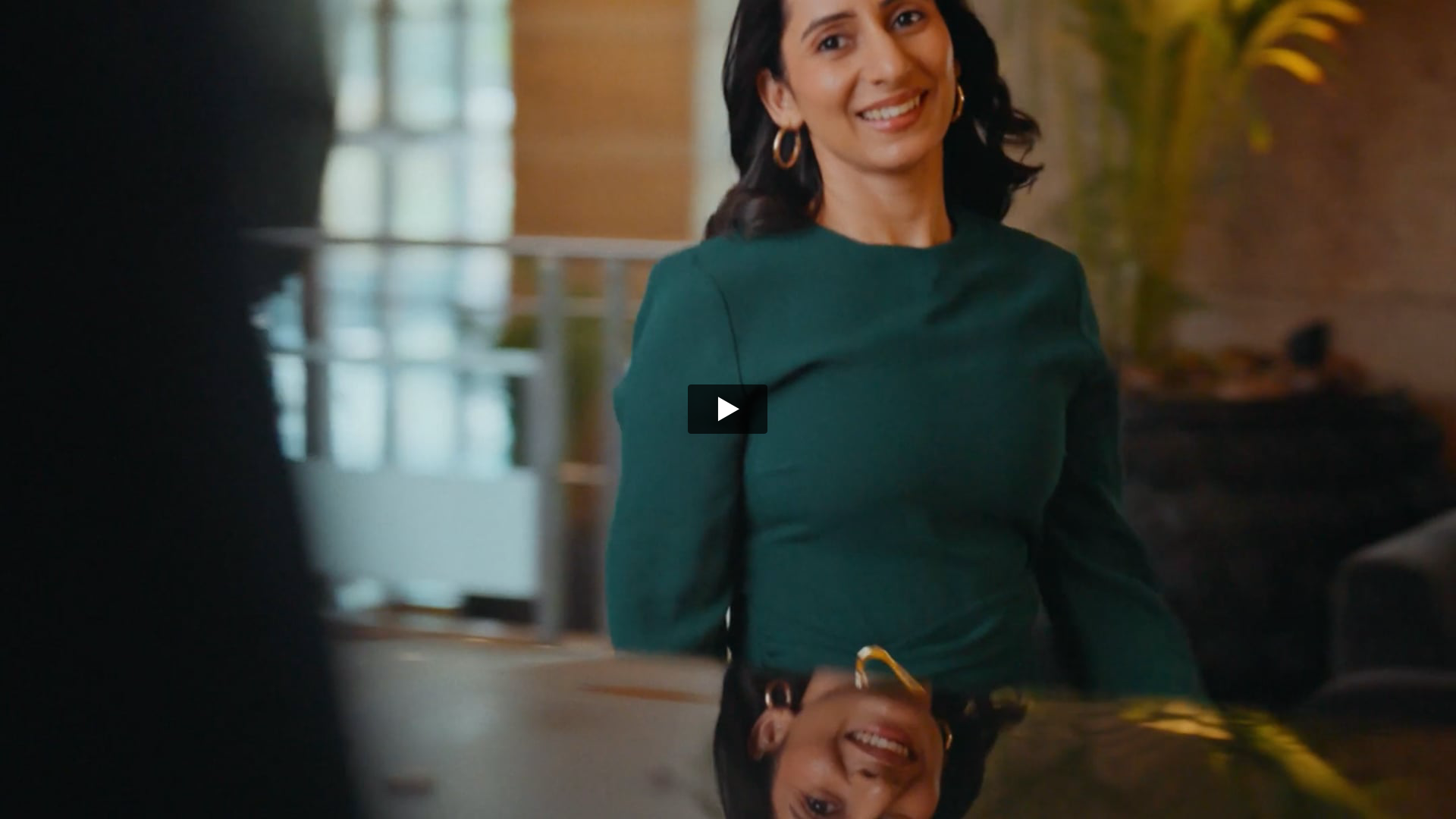 World of Hyatt - The Art of Anticipation Ft. Vaani Kapoor | First AC by Audumber S Wagh