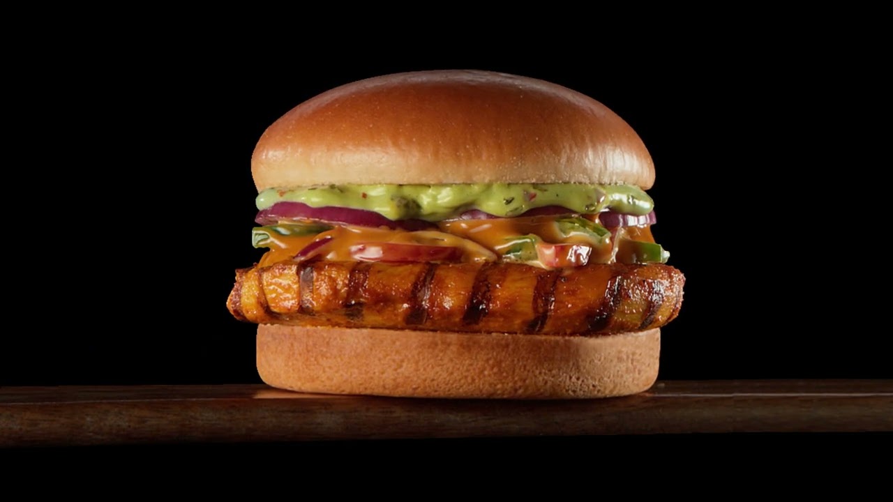 Burger King - Chicken Tandoori | Assistant Director by Riddhi Naik