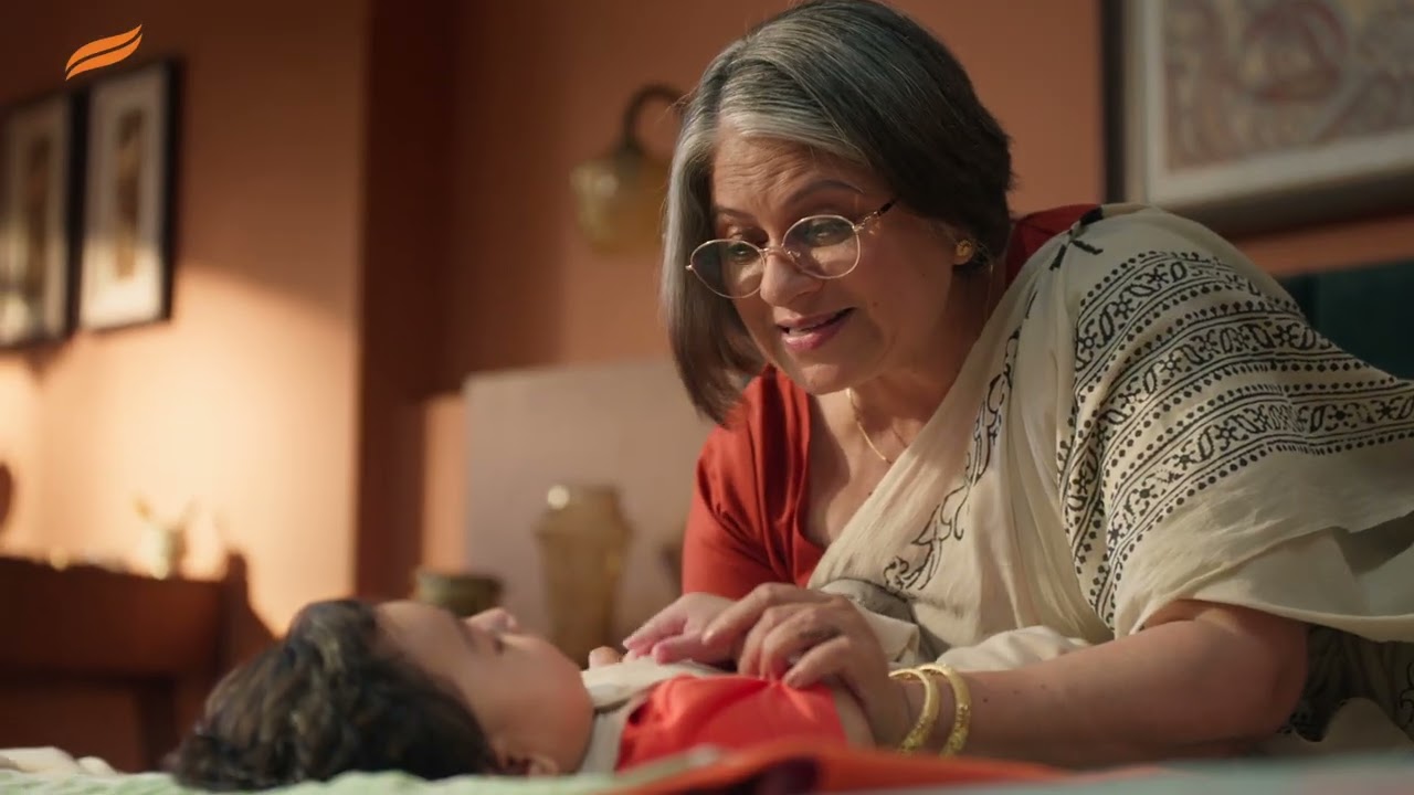 Himalaya BabyCare - Happy Baby Gift Packs Travel Film | Assistant Director by Ajeet Kumar