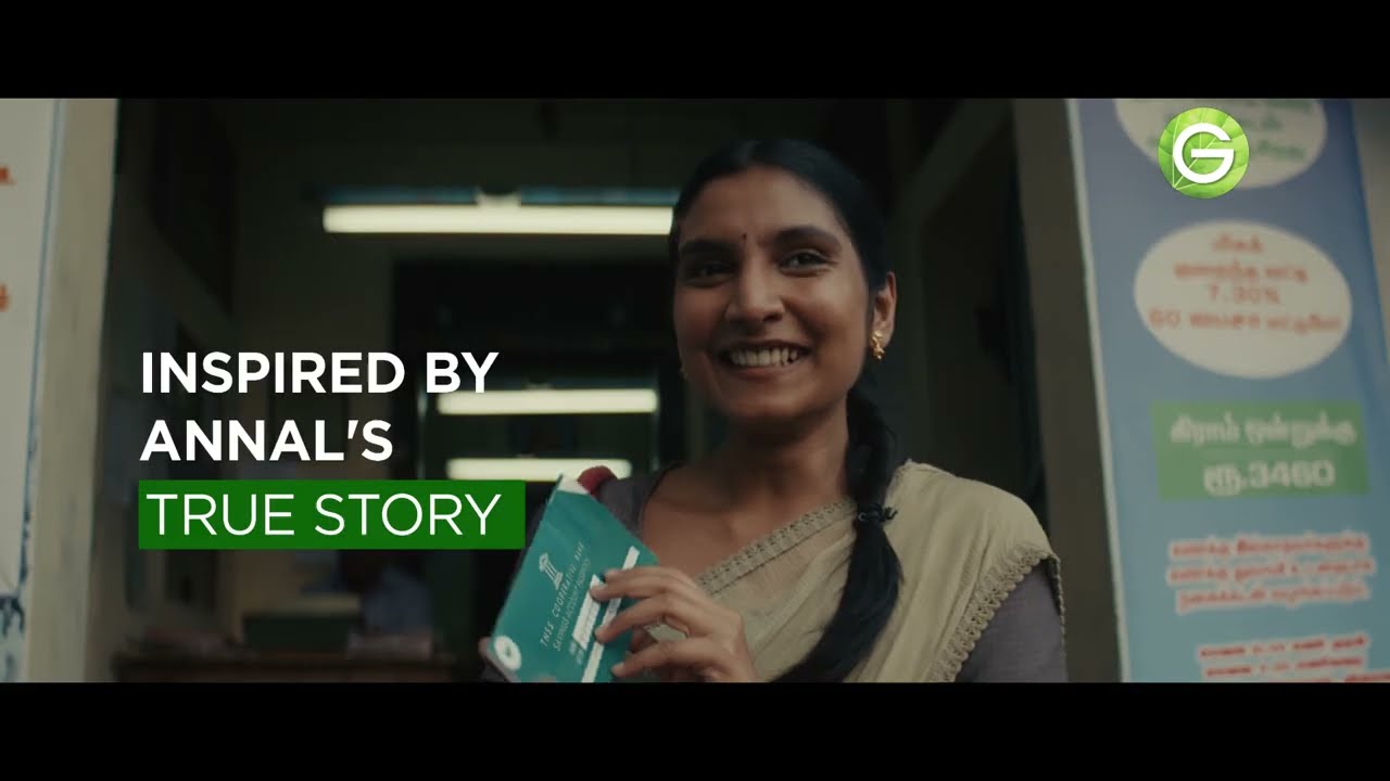 Garnier - Plastic For Change | Associate Producer by Ajay Mohan