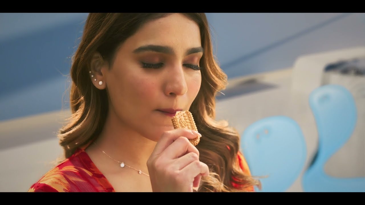 Craze Biscuits | Post Producer by Anjum Khan