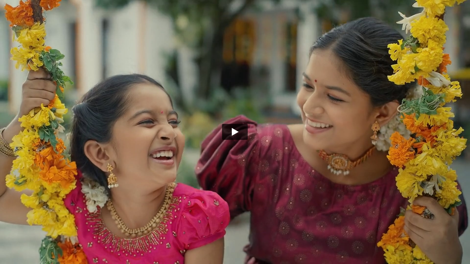 Eastern - Onam | Lyrics by Rafeeq Ahamed