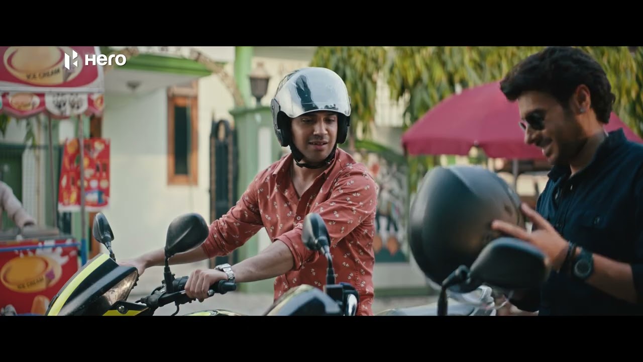 Hero - Stunt | Costume Assistant by Aastha Kothari