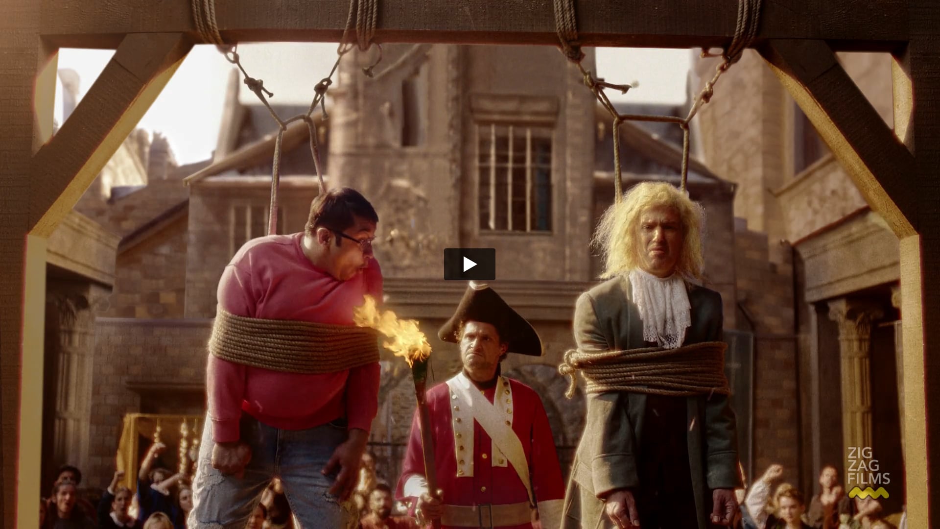 PhonePe - Newton | Focus Puller by Sanjeev Tamarkar