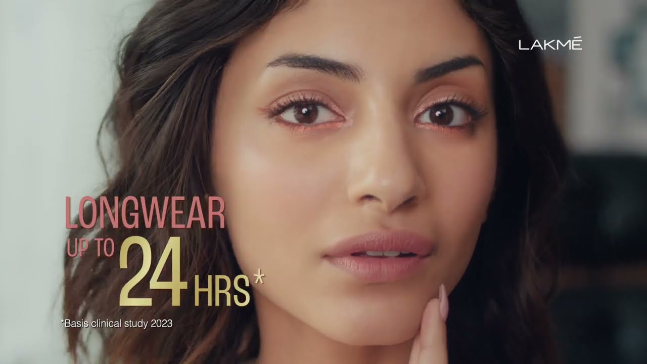 Lakme - Freeze Your Glam Look | Production Designer Assistant by Karan Shah