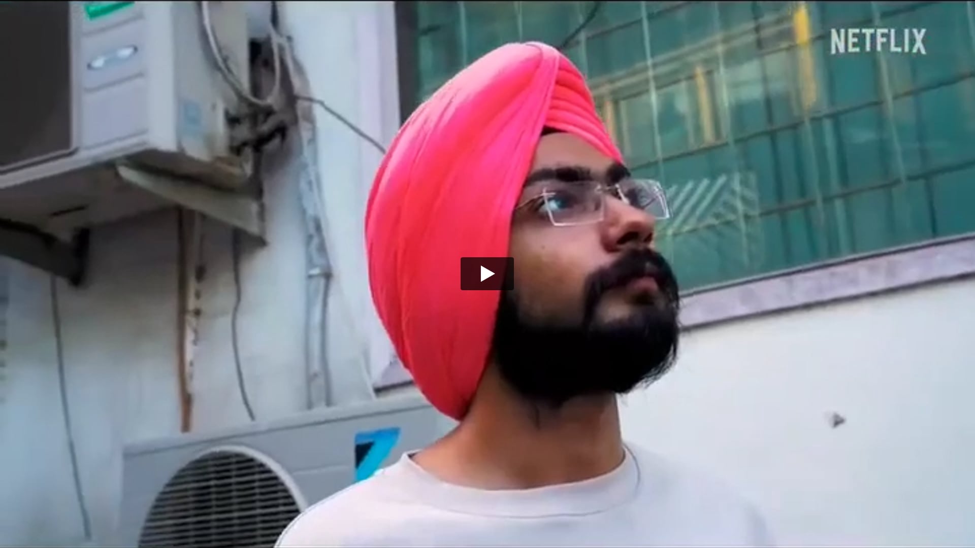 Netflix - Jogi | Line Producer by Sandeep Rajput