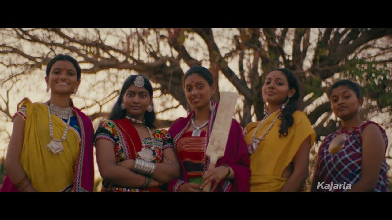 Kajaria - Game changers Of India | Producer by Kopal Naithani