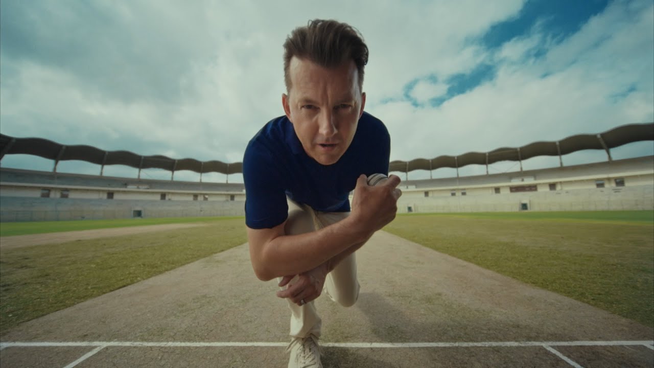 Thums Up - ICC Men�s T20 World Cup Ft. Brett Lee | Costume Stylist by Aditiya Walia