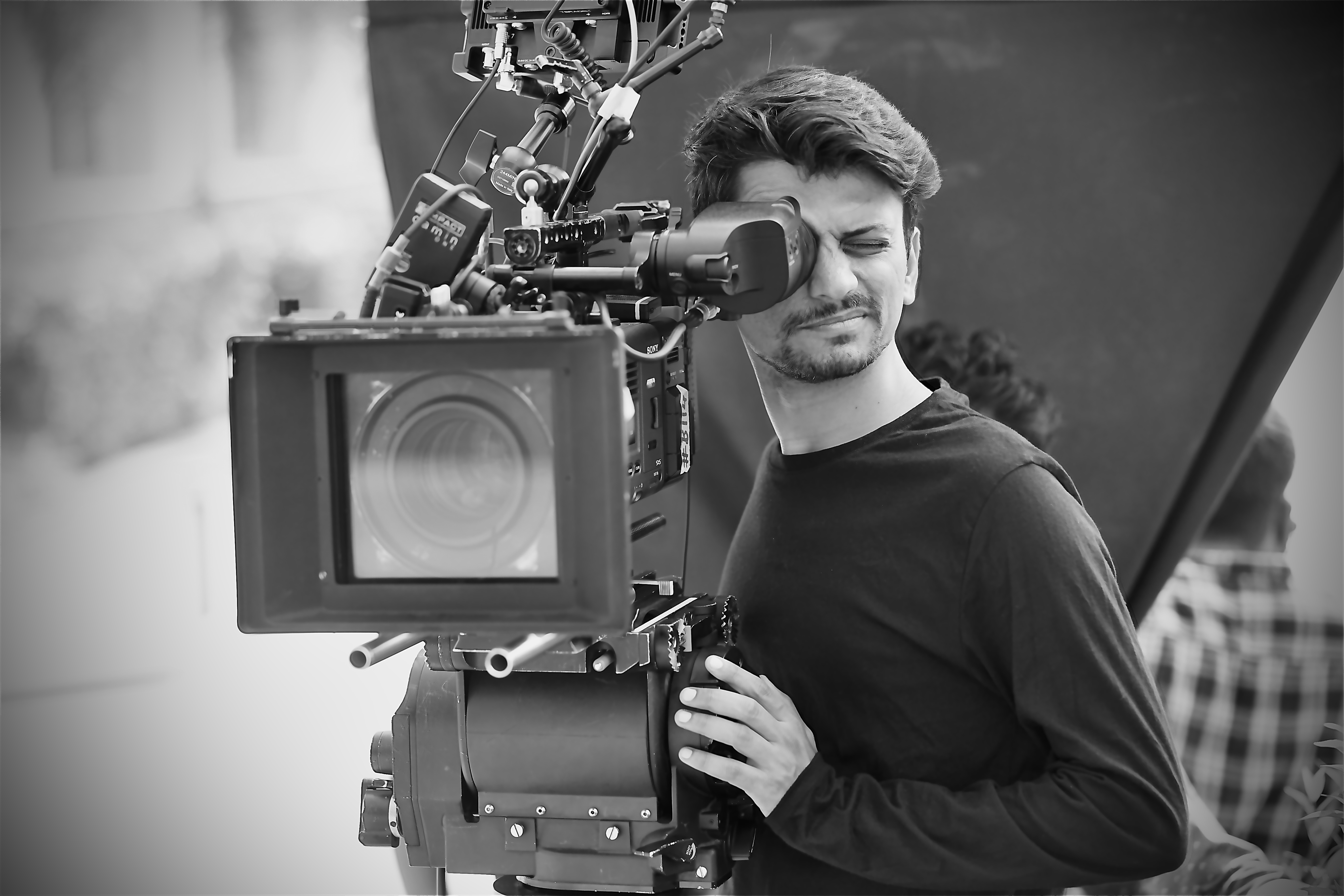 Hemant Vaishnav – DoP