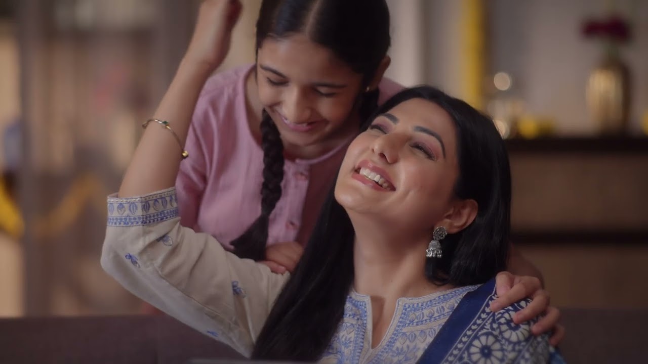 HDFC Mutual Fund - Diwali Film | Production Designer by Charulika Julaniya