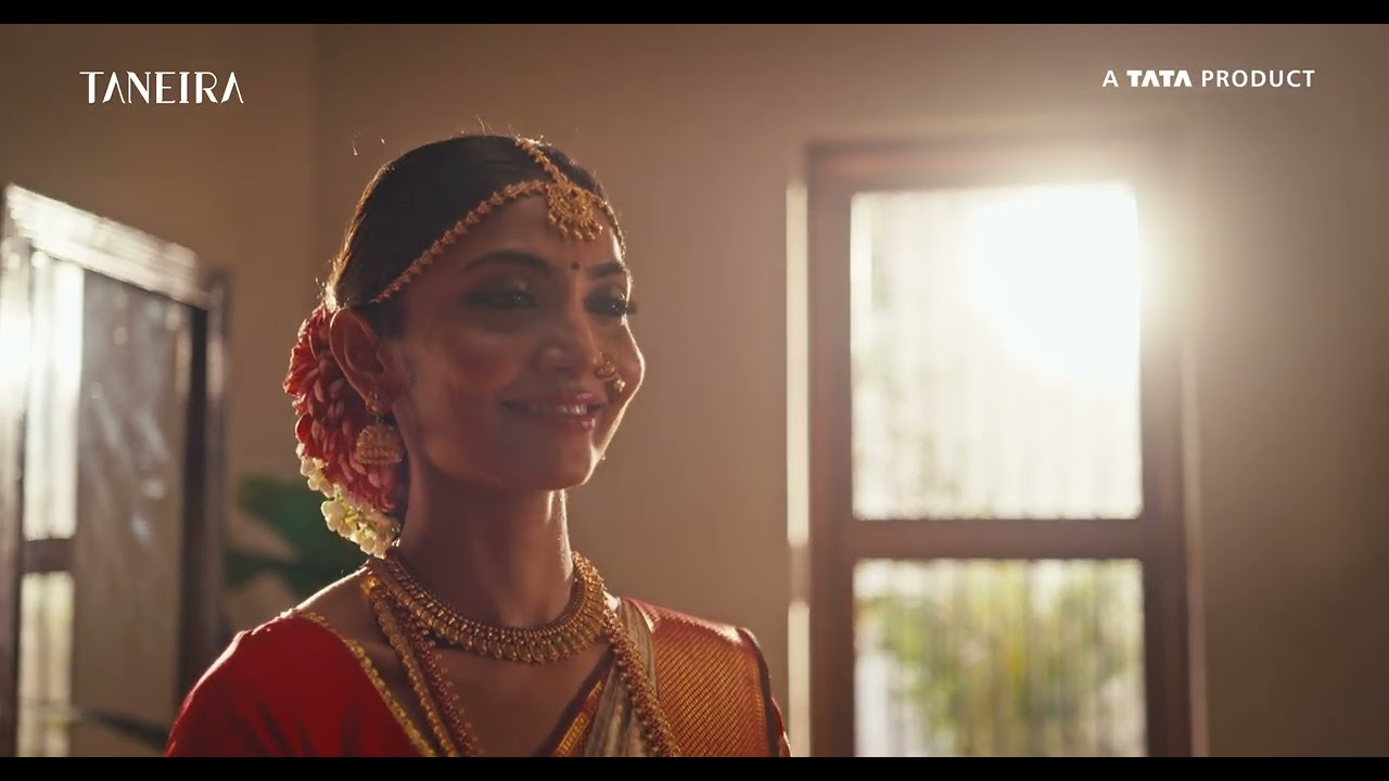 Taneira Bridal Kanjeevarams | Colourist by Shubham Pandey