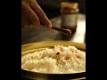 Living Food Co - Rice With Ghee And Garlic Podi | Producer by Liza Anushuya Das