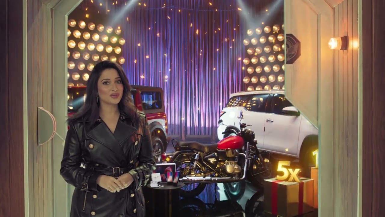 Rummy Circle - Control Room | Action Director by Vikram Dahiya