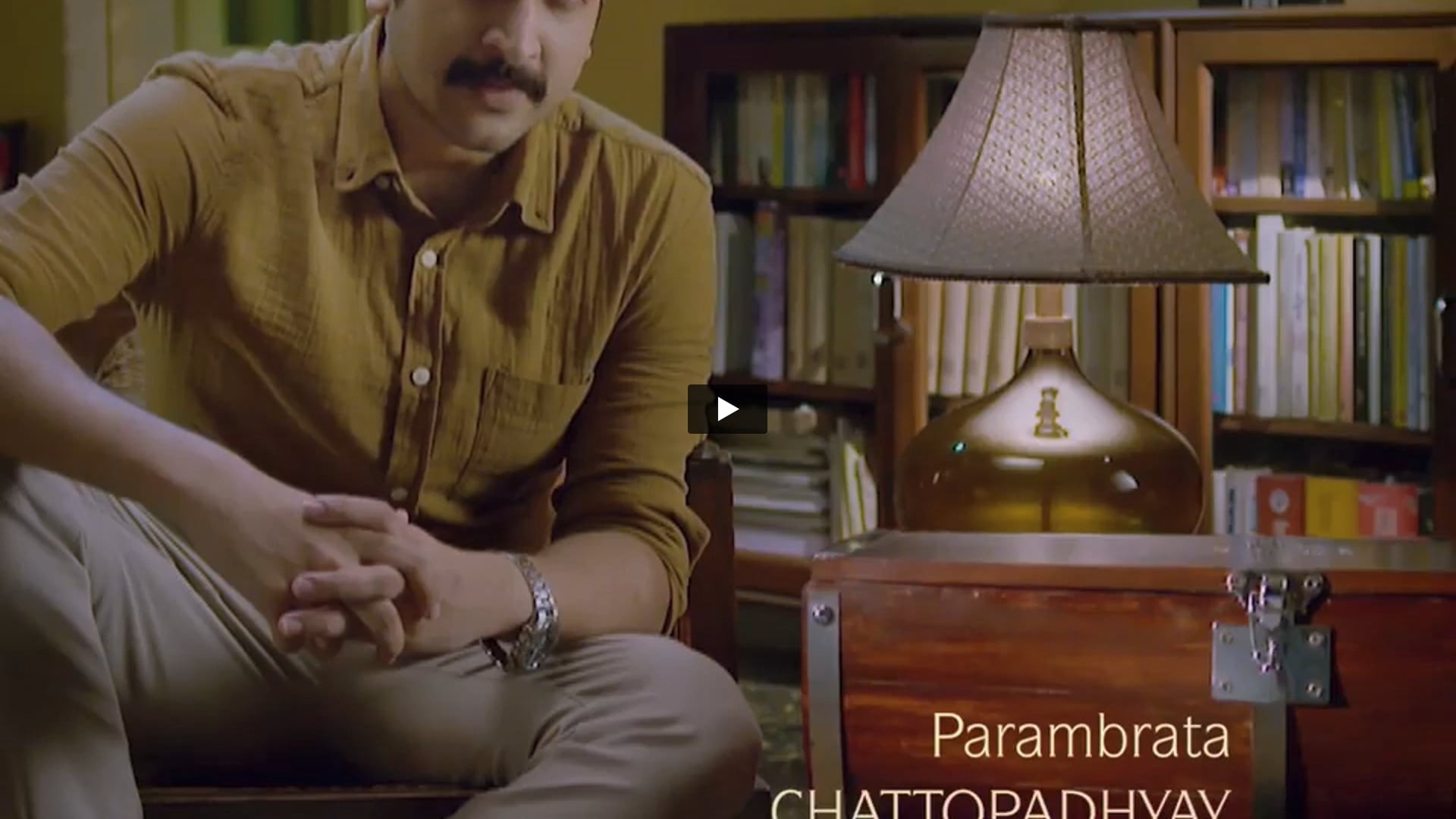 Royal Stag - Barrel Select | Director by Sam Pareek