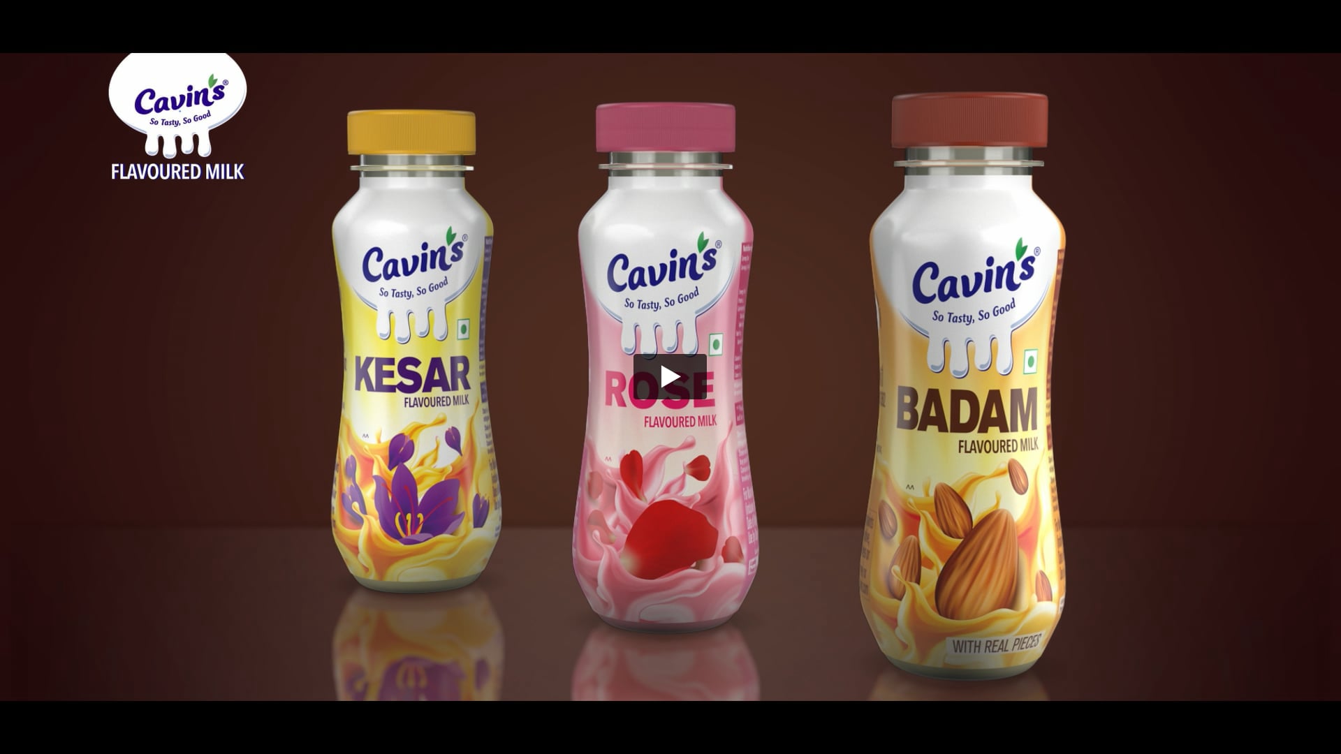 Cavin's Flavoured Milk - Canteen Film | Producer by Sanjeev Singh