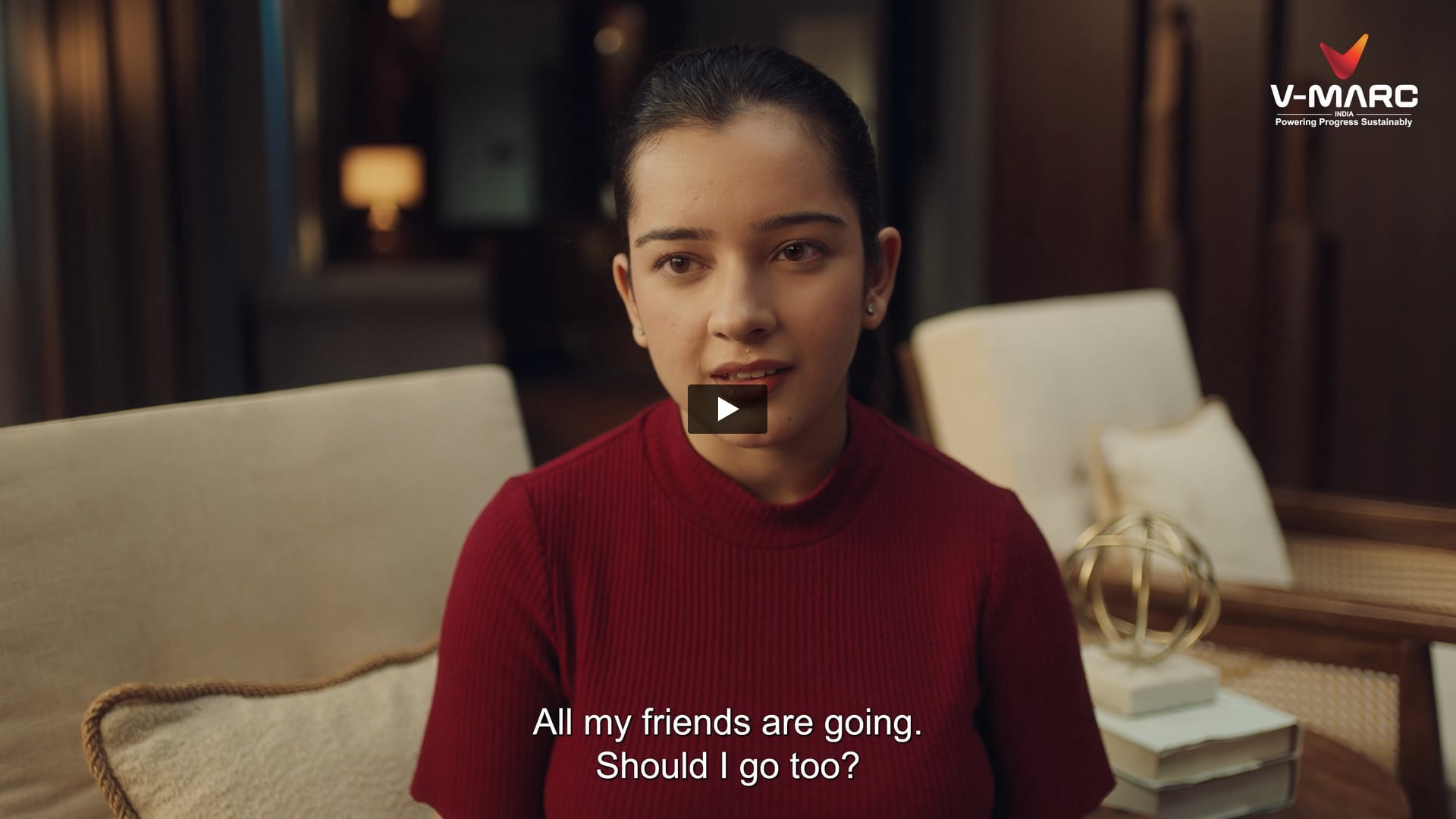 V-Marc - New Year Film | Offline Editor by Jyotirmoy Majumdar