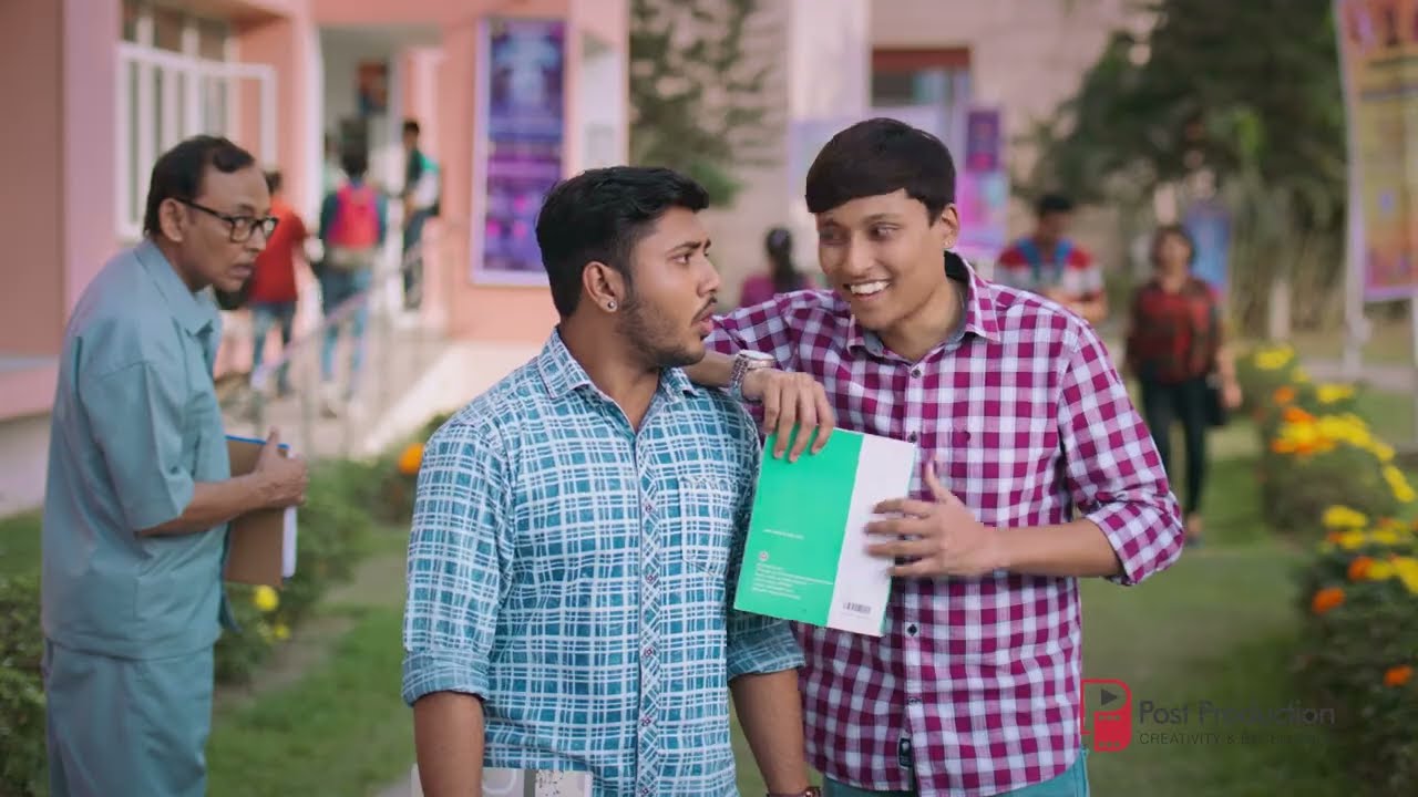 Jaya Cocktail Biscuit | First AD by Kaushik Roy