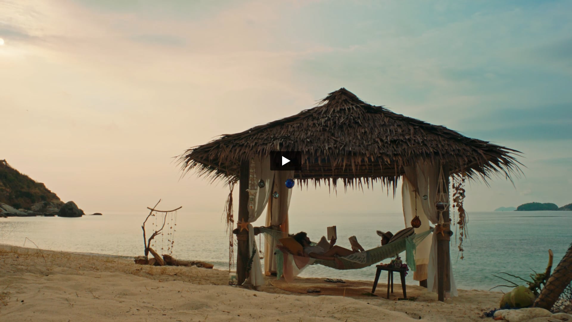 Durex Real Feel | Hair and Makeup by Runn 