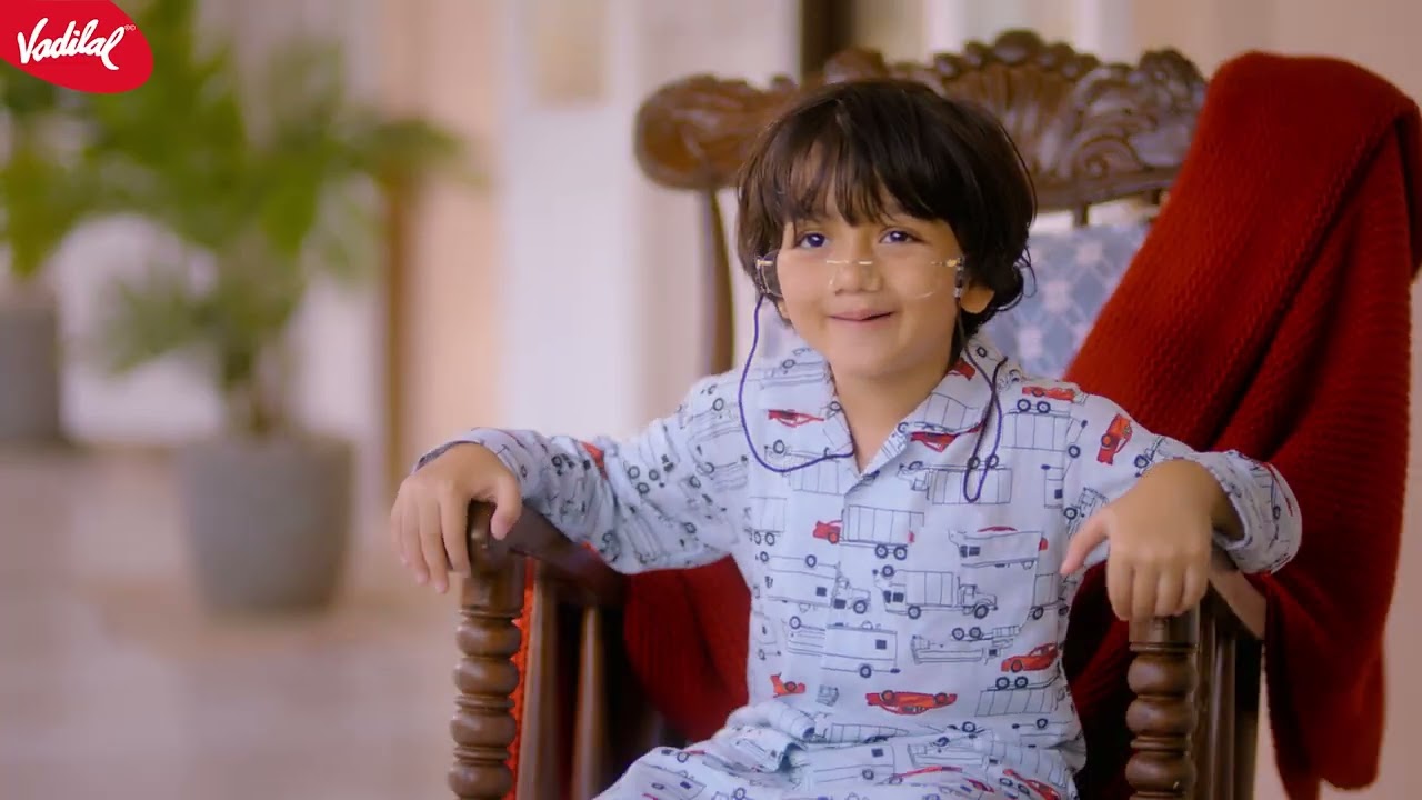 Vadilal Ice Creams - Iss Diwali, Apno Ka Dil Pighlao | Food Stylist by Dereeka Adhikary