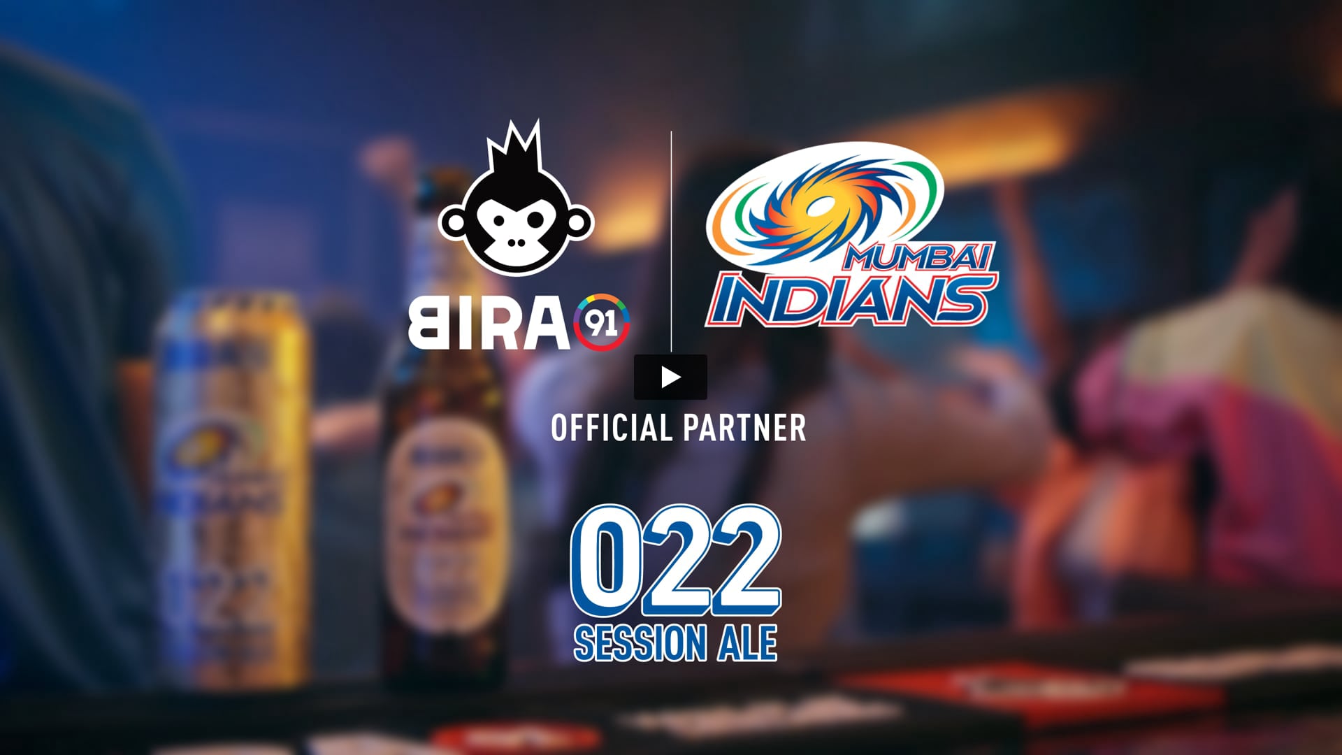 Bira91 - 022 Session Ale | Singer by Vaibhav Sharma