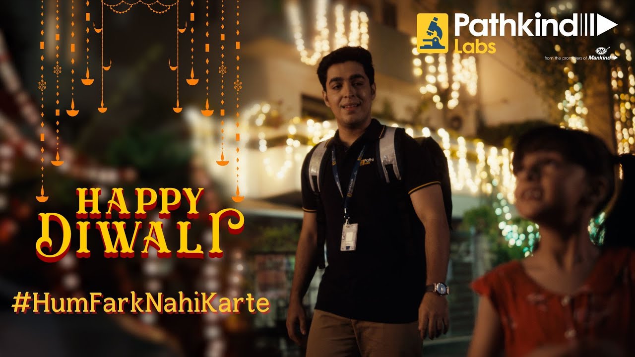 Pathkind Labs - Hum Fark Nahi Karte | Singer by Zeeshan Nizami