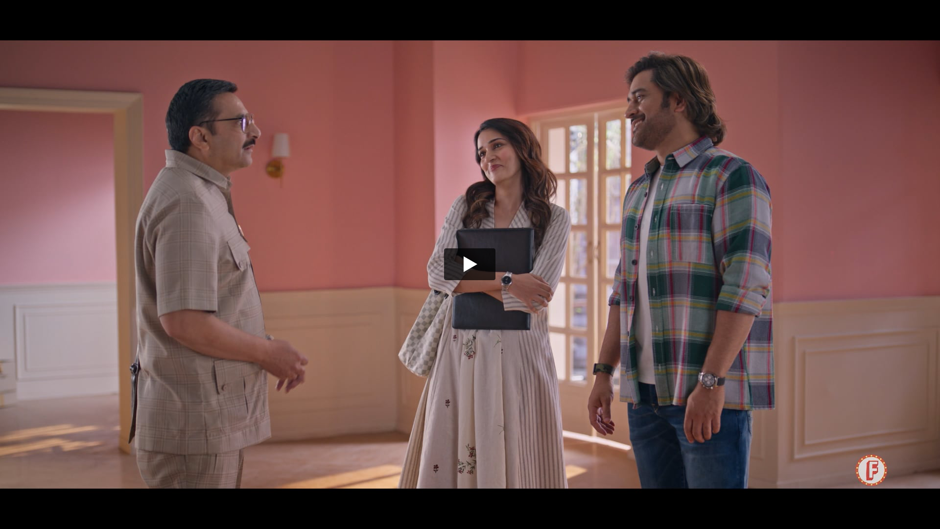 SBI - Home Loan | Photographer Assistant by Isha 