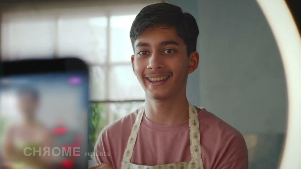 Asian Paints -har Ghar Kuch Kehta Hai Beautiful Homes By Asian Paints | Gaffer by Shahid Khan