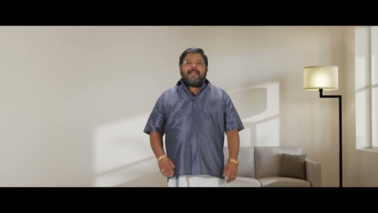 Georoof - World Class Roofing Solution | Assistant Director by Adith H Prasad