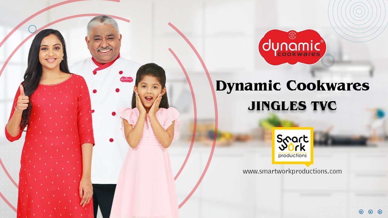 Dynamic Cookwares - Cast Iron | Singer by Gopal 