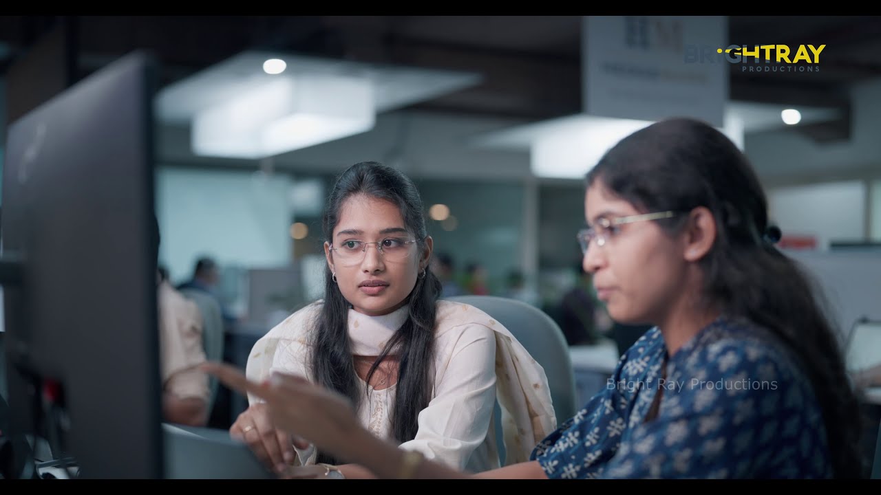 TIDEL Park | Photographer by Bavishe Balan