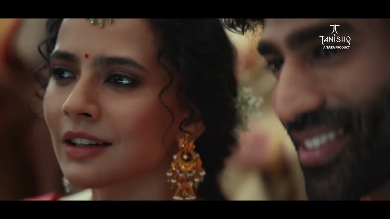 Tanishq - Rivaah | Makeup Artist by Savleen Kaur Manchandra