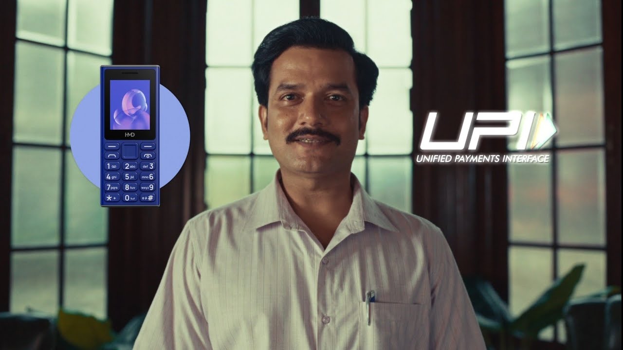 HMD Mobile | Director by Naved Rizvi